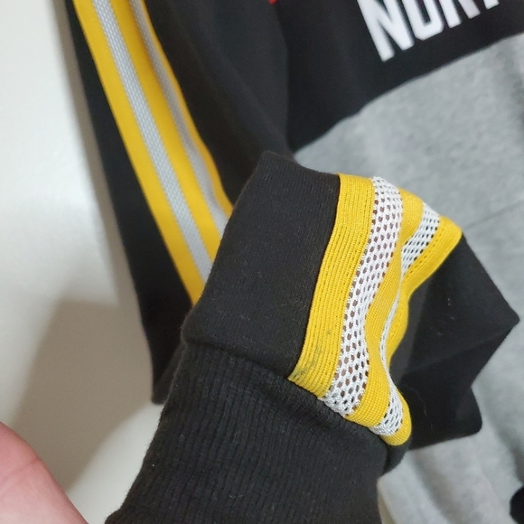 Rita Ora × Adidas Banned From Normal Oversized Hoodie size extra small - Picture 6 of 16